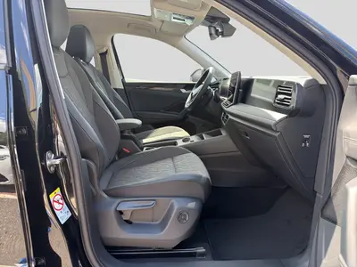 Volkswagen Tiguan – Foto 4