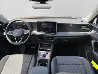 Volkswagen Tiguan – Foto 5