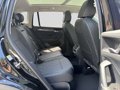 Volkswagen Tiguan – Foto 6