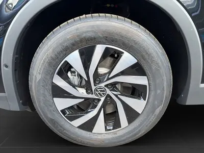Volkswagen Tiguan – Foto 7