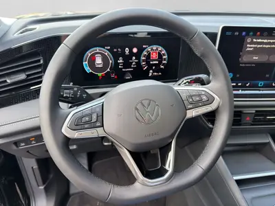Volkswagen Tiguan – Foto 9
