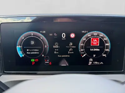 Volkswagen Tiguan – Foto 10