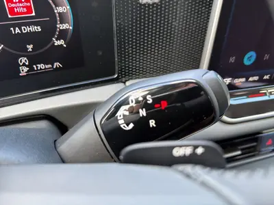 Volkswagen Tiguan – Foto 11