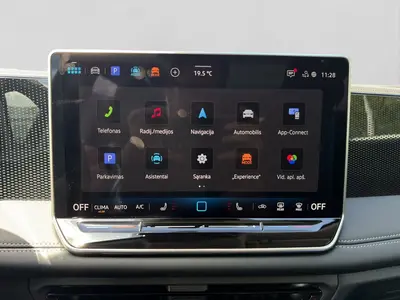 Volkswagen Tiguan – Foto 16