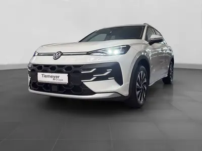 Volkswagen T-Roc – Foto 2