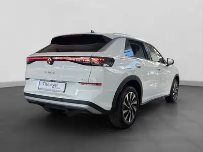 Volkswagen T-Roc – Foto 3