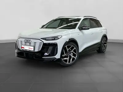 Audi Q6 e-tron – Foto 2