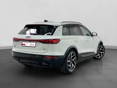 Audi Q6 e-tron – Foto 3