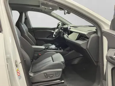 Audi Q6 e-tron – Foto 4