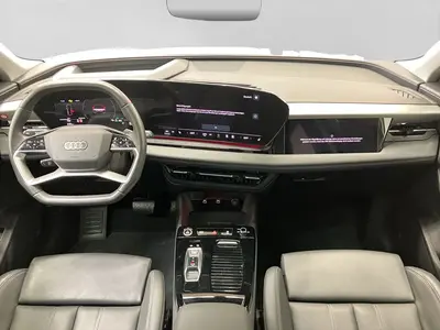 Audi Q6 e-tron – Foto 5