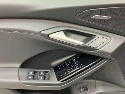 Audi Q6 e-tron – Foto 8