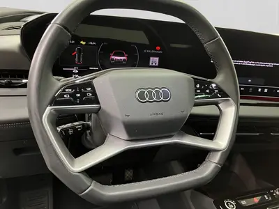 Audi Q6 e-tron – Foto 9