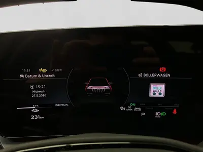 Audi Q6 e-tron – Foto 10