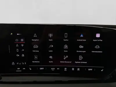 Audi Q6 e-tron – Foto 12