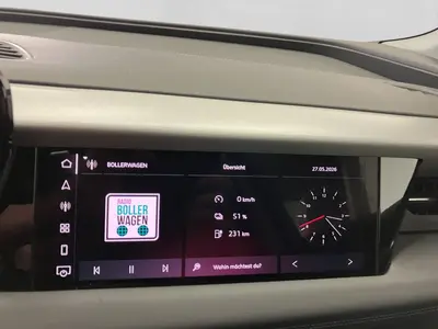 Audi Q6 e-tron – Foto 15