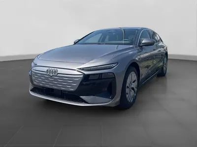Audi A6 Avant e-tron – Foto 2