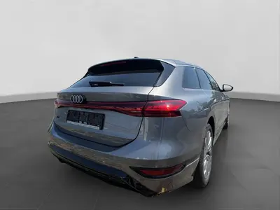 Audi A6 Avant e-tron – Foto 3