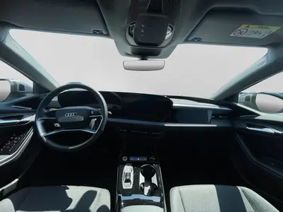 Audi A6 Avant e-tron – Foto 5