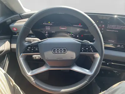 Audi A6 Avant e-tron – Foto 9