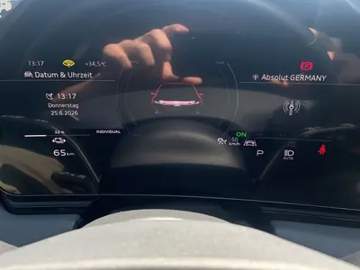 Audi A6 Avant e-tron – Foto 10