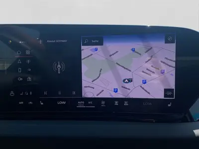 Audi A6 Avant e-tron – Foto 12
