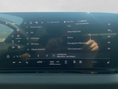Audi A6 Avant e-tron – Foto 13