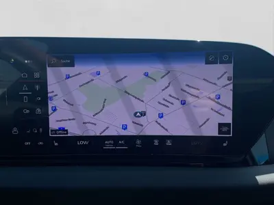 Audi A6 Avant e-tron – Foto 14