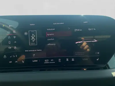 Audi A6 Avant e-tron – Foto 15
