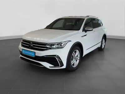 Volkswagen Tiguan Allspace – Foto 2