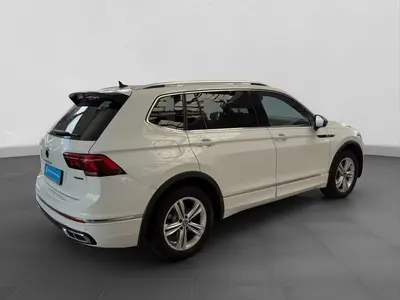 Volkswagen Tiguan Allspace – Foto 3
