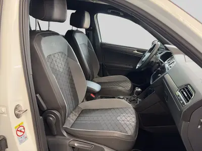 Volkswagen Tiguan Allspace – Foto 4