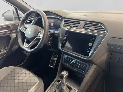 Volkswagen Tiguan Allspace – Foto 5