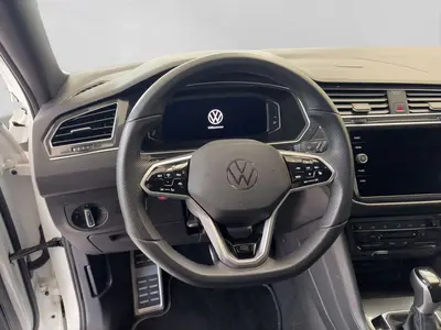 Volkswagen Tiguan Allspace – Foto 9