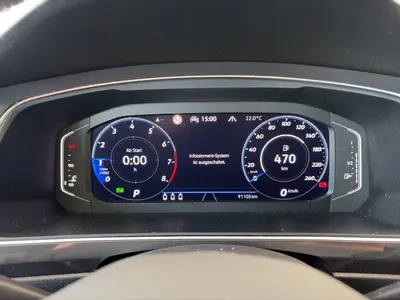Volkswagen Tiguan Allspace – Foto 10