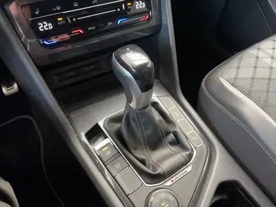 Volkswagen Tiguan Allspace – Foto 11