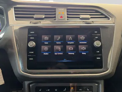 Volkswagen Tiguan Allspace – Foto 12