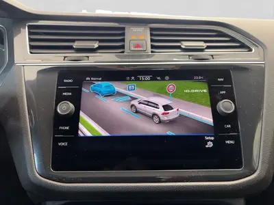 Volkswagen Tiguan Allspace – Foto 13