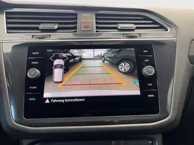 Volkswagen Tiguan Allspace – Foto 15
