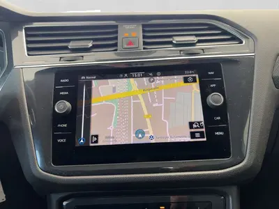 Volkswagen Tiguan Allspace – Foto 16