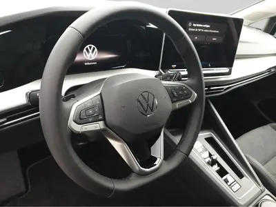 Volkswagen Golf – Foto 9