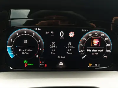 Volkswagen Golf – Foto 10