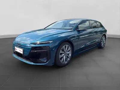 Audi A6 Avant e-tron – Foto 2