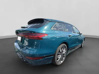 Audi A6 Avant e-tron – Foto 3