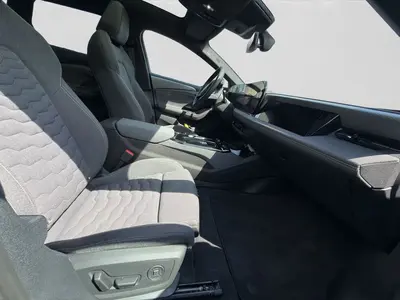 Audi A6 Avant e-tron – Foto 4
