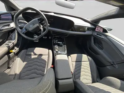 Audi A6 Avant e-tron – Foto 5