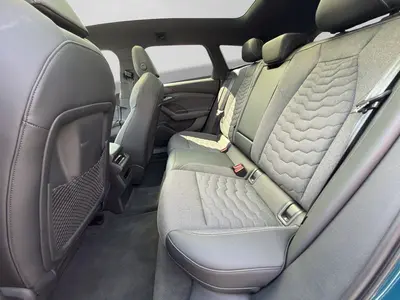Audi A6 Avant e-tron – Foto 6