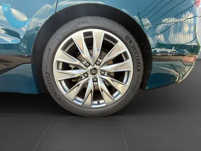 Audi A6 Avant e-tron – Foto 7