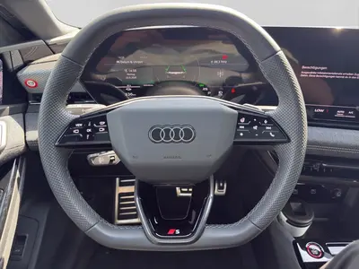 Audi A6 Avant e-tron – Foto 9