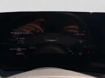 Audi A6 Avant e-tron – Foto 10