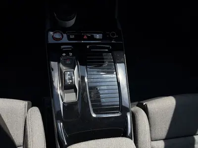 Audi A6 Avant e-tron – Foto 11